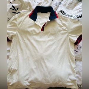 Silk Tshirt For Men New Never Used XXL